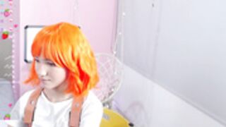 Little_Effy18 Leeloo 5th Element Dance