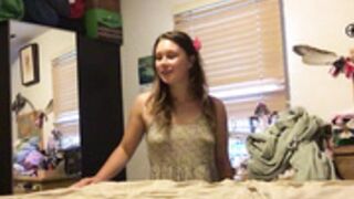 Secretlittle roommate RP