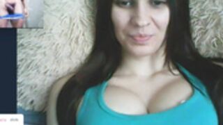 coomeet sluts can't keep hands out of panties