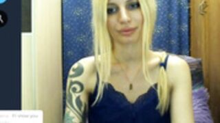 3 hot coomeet slut on the line!