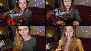 Awesomekate cam recording 2017-03-16 -092149