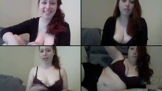 Misbehavingforeveryone cam recording 2017-03-13 033037