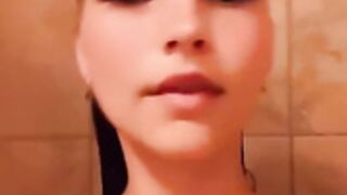 Grace Boor Shower Vid (PPV)