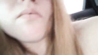 ----Angel--- undress in taxi 2022-05-10 16-28