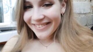 ----Angel--- masturbates on balcony 2022-05-12 14-39