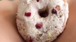 steffymoreno Today I had a sweet Orgy