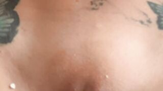 steffymoreno Today I had a sweet Orgy