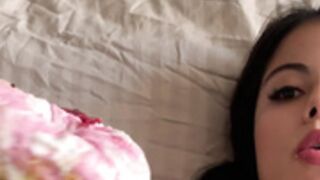 steffymoreno Today I had a sweet Orgy