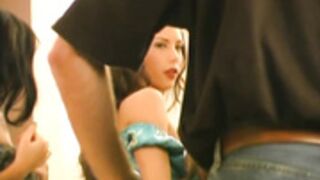 Francine Dee, Linda O'Neil - photoshoot