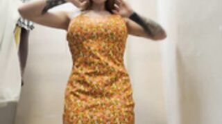 ----Angel--- in dressing room 2022-05-06 11-08