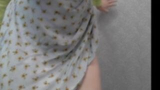 Playful_goldie 16