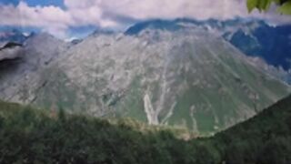 PNME-108 Genshin Impact Cosplay Ganyu