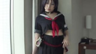 Sex Syndrome Minamoto no Raikou swimsuit