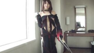 Sex Syndrome fgo yumeiren