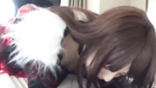 Sex Syndrome fgo yumeiren
