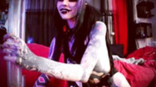 Kota Morgue 420 and HUGE Toy