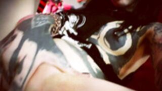 Kota Morgue 420 and HUGE Toy