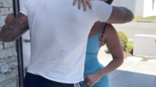 Isabelle Eleanore cheats on husband