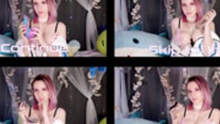 Lana Rain - Choose Your Own Toy 2