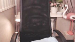 Katie_Miracle \ KatiePretty tits sexy moves