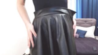 alexandrayummy \ alexandra klein nude stand