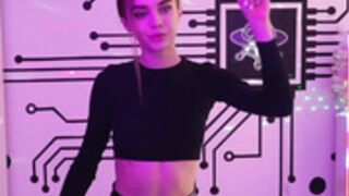 Anabel054 Anabel Solo Latex Pussy Play Onlyfans OF