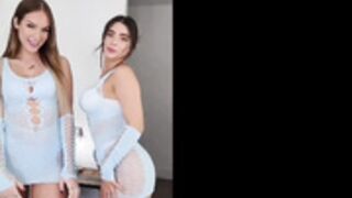 Sky Bri Tru Kait Tommy Wood - OnlyFans