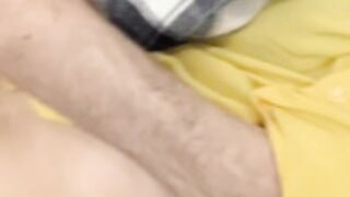 Eva Elfie Yellow Top