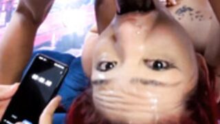 gangbangparty 2022.03 melissa pt2