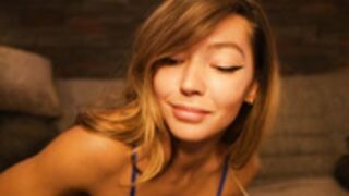 carminahot93 Gold Show 1