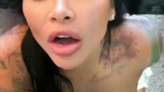 Brittanya Razavi 111