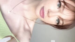 Lilly Rae Strip and Fingering