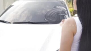 Michelle, Maria, Luisa & more- Colombian whores carwash