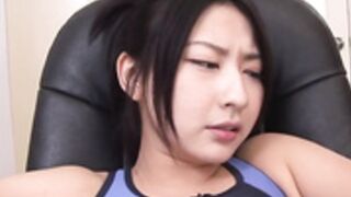 Haruka  -  20 Sex Toys