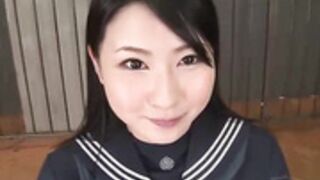 Haruka - 50 SHot Bukkake