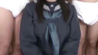 Haruka - 50 SHot Bukkake