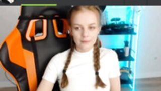Ladyinbad striptease 29-10-2019