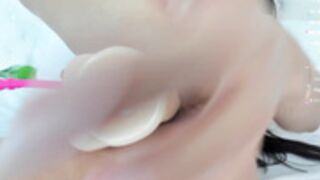Kissing33 Public Anal Show 2022-04-21