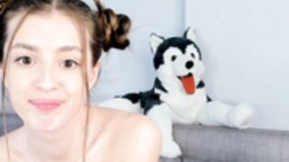 Amina everything open