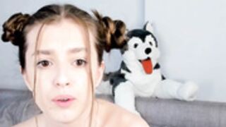 Amina everything open