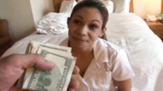 Moneytalks - Room Service