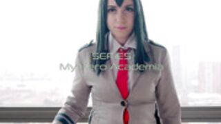 Lana Rain - Froppy Chooses You as Her Mate