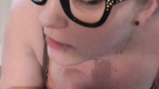 Deepthroat Sex with German Teen