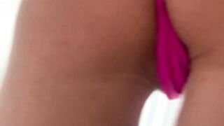 Oksana onlyfans doggy again