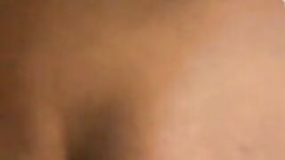 Quick Fuck & Cum Slurp with a  Bull