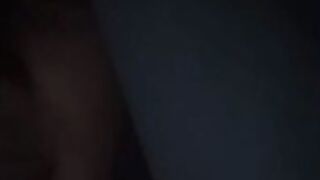 Oxyana in her T-shirt