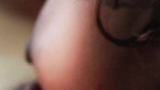 Florabella and DulceMoon - Whiskey and Pussy taste grea