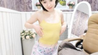 Sheila_Coy water show