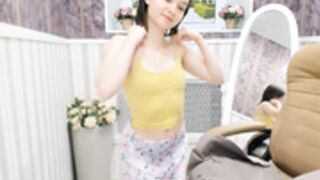 Sheila_Coy water show