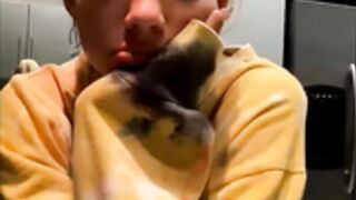 Maddie Little B/G Livestream